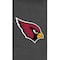 Dreamseat Xpression Pro Gaming Chair with Arizona Cardinals Primary Logo XZXPPRO032-PSNFL20000A - alternate 6